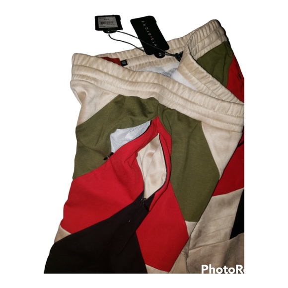 VIE + RICHIE Sweatpants - Picture 5 of 7